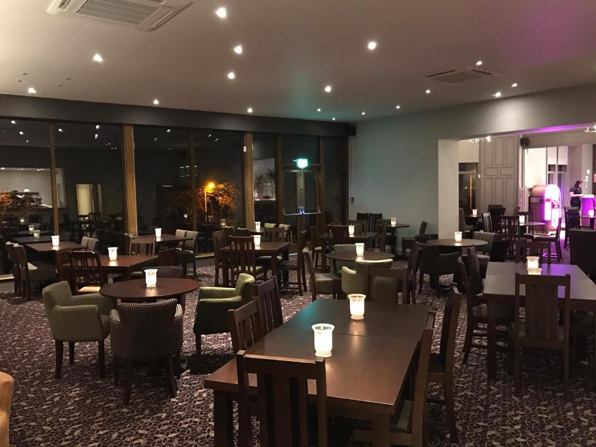 The Strathearn Hotel Dysart Zewnętrze zdjęcie