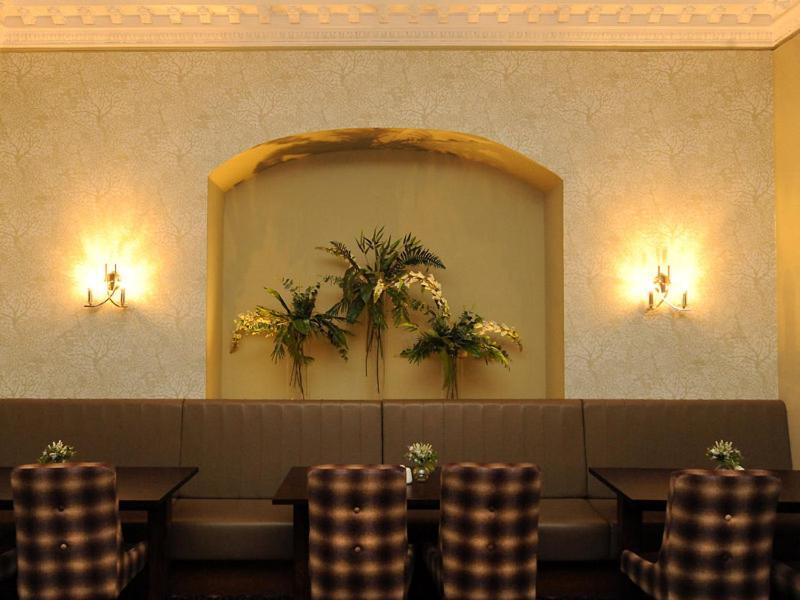 The Strathearn Hotel Dysart Zewnętrze zdjęcie