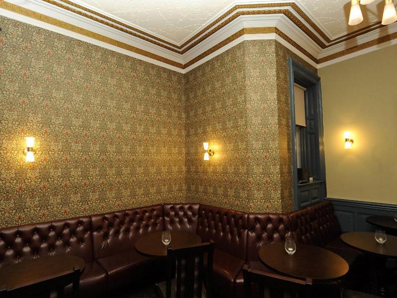 The Strathearn Hotel Dysart Zewnętrze zdjęcie