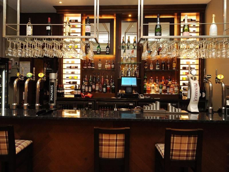The Strathearn Hotel Dysart Zewnętrze zdjęcie