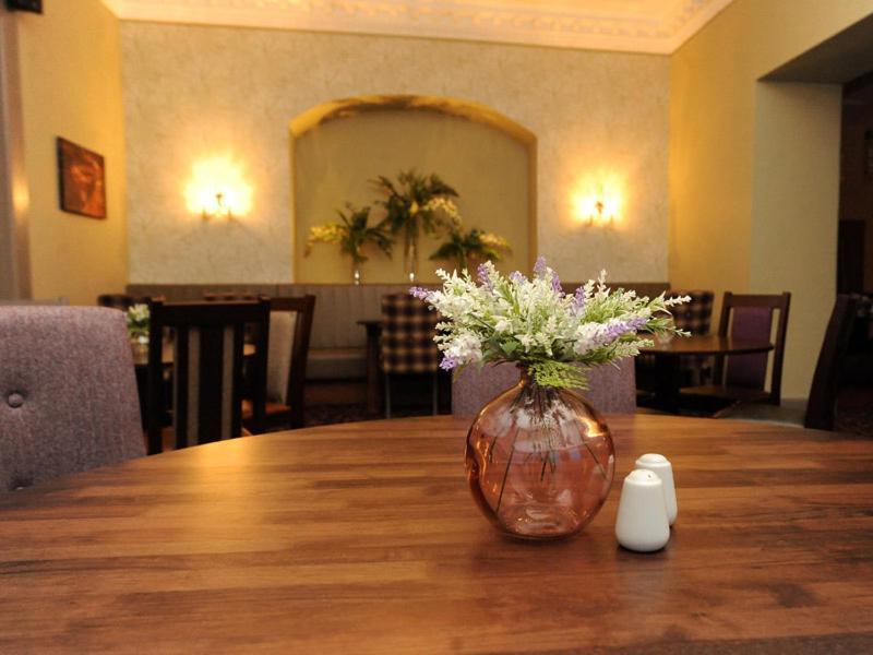 The Strathearn Hotel Dysart Zewnętrze zdjęcie