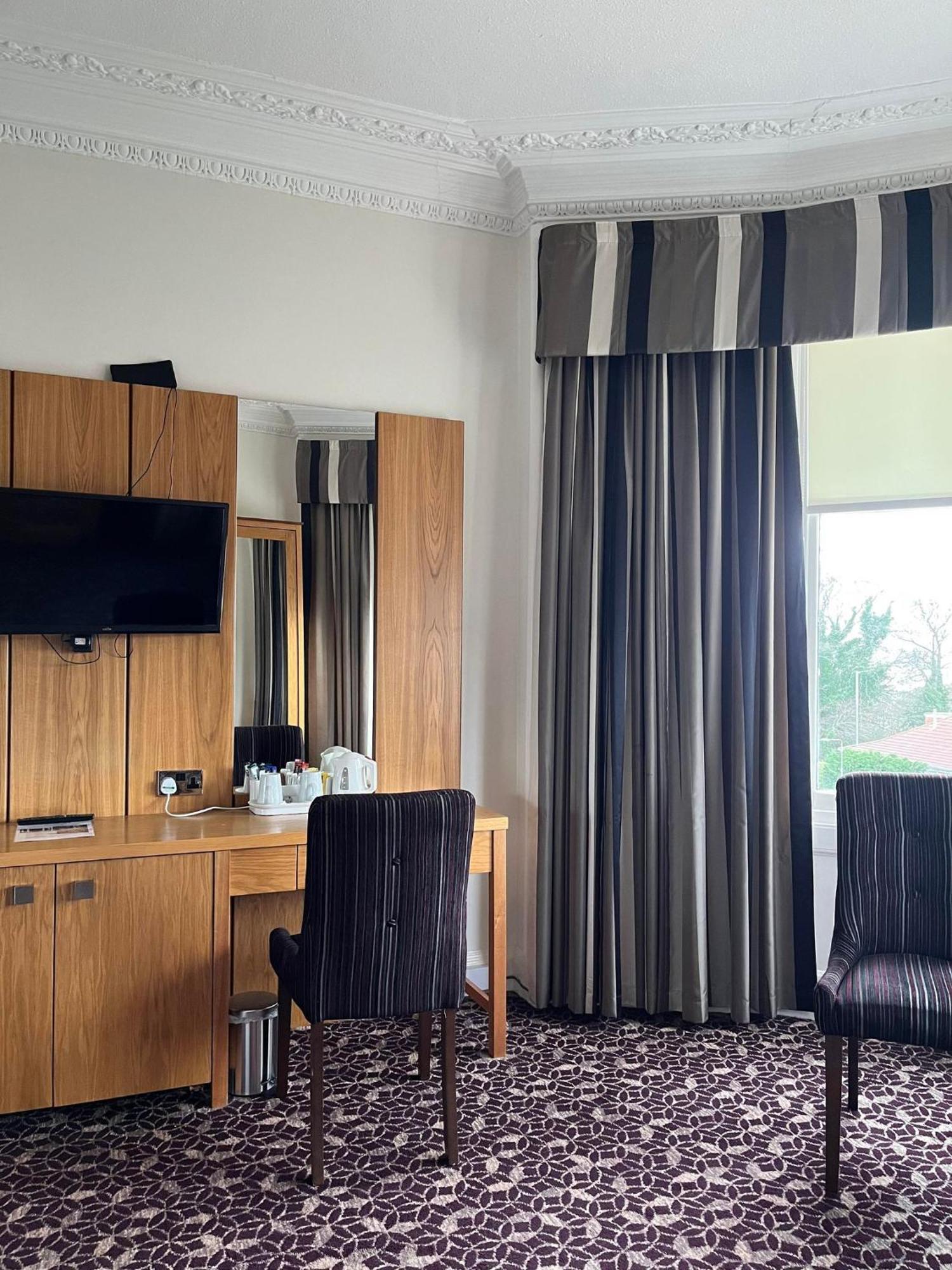 The Strathearn Hotel Dysart Zewnętrze zdjęcie