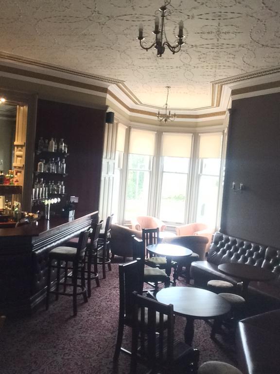 The Strathearn Hotel Dysart Zewnętrze zdjęcie