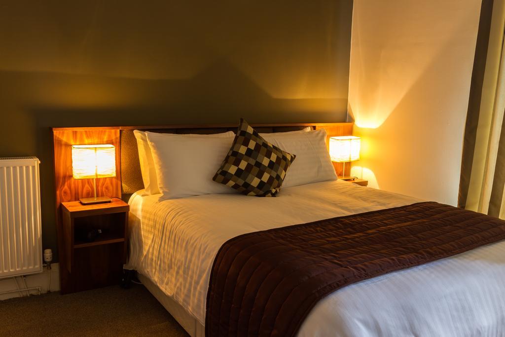 The Strathearn Hotel Dysart Zewnętrze zdjęcie