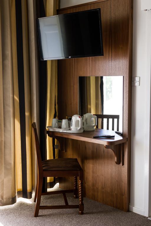 The Strathearn Hotel Dysart Zewnętrze zdjęcie