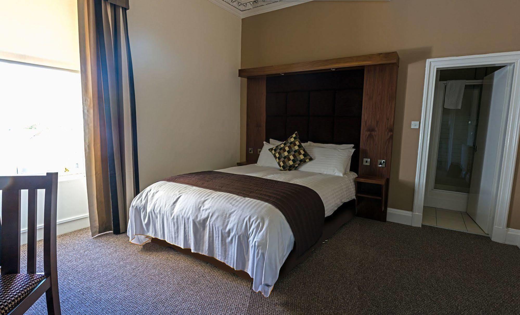 The Strathearn Hotel Dysart Zewnętrze zdjęcie