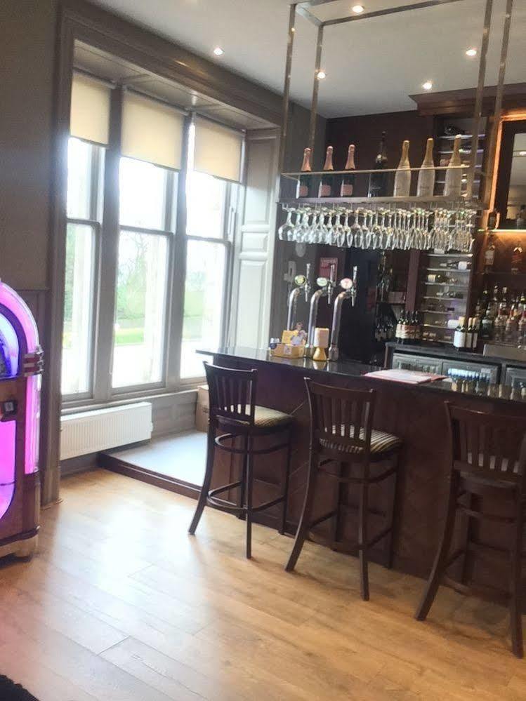 The Strathearn Hotel Dysart Zewnętrze zdjęcie