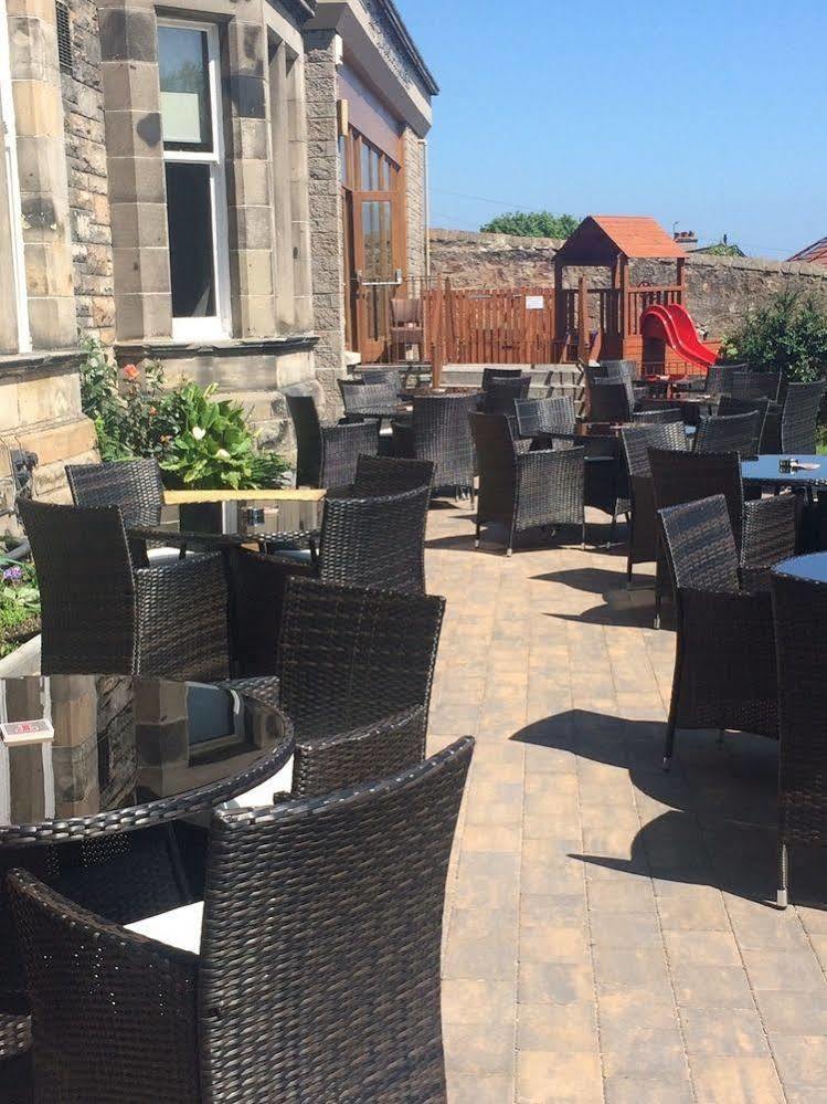 The Strathearn Hotel Dysart Zewnętrze zdjęcie